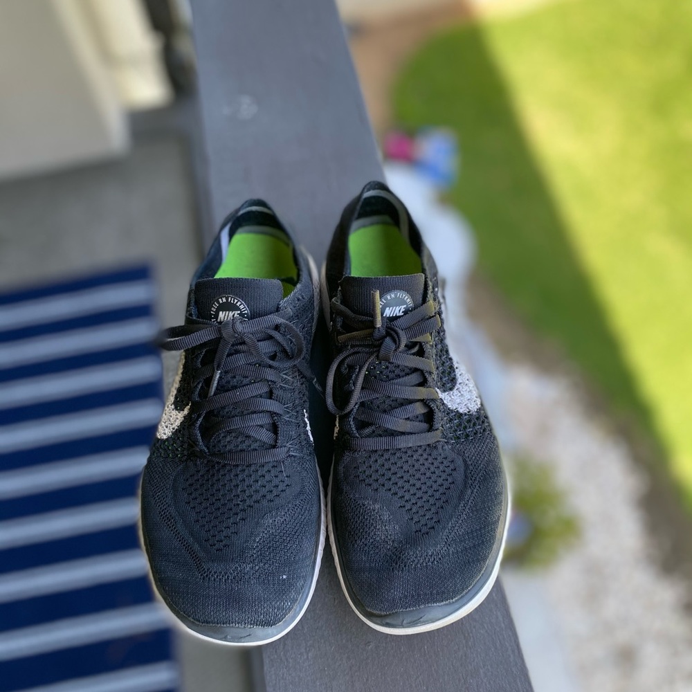 Nike flynit 2018